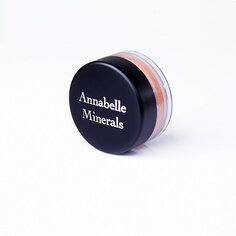 Глиняные тени, ледяной чай, 3 г Annabelle Minerals