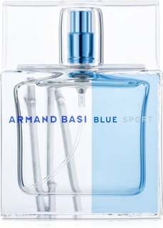 Туалетная вода, 50 мл Armand Basi, Blue Sport