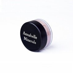 Глиняные тени, кофейные, 3 г Annabelle Minerals