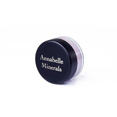 Глиняные тени, светло-фиолетовые, 3 г Annabelle Minerals