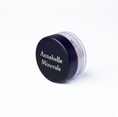 Глиняные тени, кофейные, 3 г Annabelle Minerals