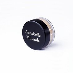 Глиняные тени, соломка, 3 г Annabelle Minerals
