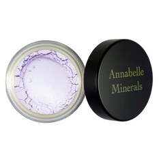 Минеральные тени «Сиреневые», 3 г Annabelle Minerals