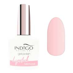 Мл Indigo Gel Polish Hybrid Varnish Lipstick Mimosa 7