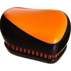 Расческа Neon Orange Tangle Teezer, Compact Styler