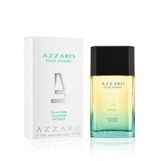 Туалетная вода, 50 мл Azzaro, Pour Homme Cologne Intense