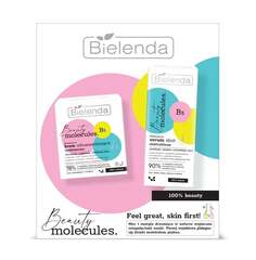 Подарочный набор косметики, 2 шт. Bielenda, Beauty Molecules