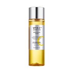 Тоник для лица, 200 мл Missha, Vita C Plus Brightening Toner