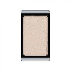 Блестящие тени для век 373, 0,8 г Artdeco, Eyeshadow, золотой