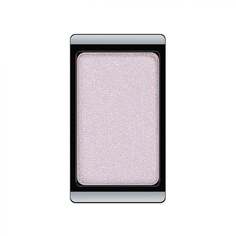 Блестящие тени для век 399, 0,8 г Artdeco, Eyeshadow, розовый