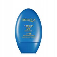 Солнцезащитный крем Bioaqua Tone Up UV SPF35