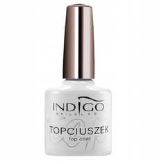 Верхнее покрытие Indigo Topciuszek 7 мл, Indigo Nails Lab