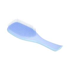 Средство для влажной распутывания волос, Расческа для волос Denim Blues Tangle Teezer