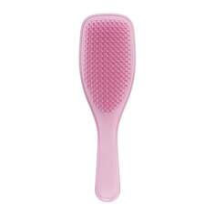 Расческа для волос «бутон розы», розовый Tangle Teezer, Ultimate Detangler