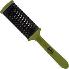 Парикмахерская щетка маленькая – плоская термощетка для укладки волос для мужчин Termix, Pro Barber