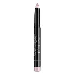 Водостойкие тени для век в стике 25 Seashell 1,4 г Artdeco, High Performance Eyeshadow Stylo , розовый