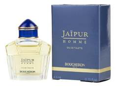 Туалетная вода, 4,5 мл Boucheron, Jaipur Homme