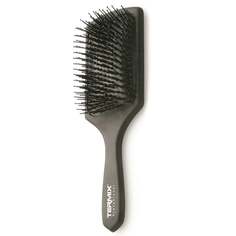 Плоская щетка для волос - черный Termix Paddle Brush