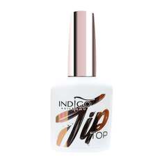 Топовое покрытие для ногтей Indigo Tip Top 13 мл