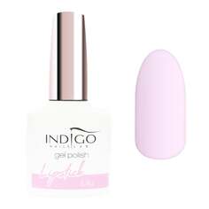 Гибридный лак для ногтей Indigo Gel Lipstick Lilu 7 мл