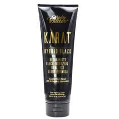 Масло для тела, Karat Hybrid Black, бронзатор, 251 мл, Body Butter