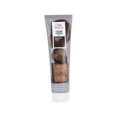 Окрашивающая маска для волос Chocolate Touch, 150 мл WELLA PROFESSIONALS, COLOR FRESH