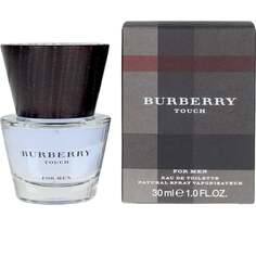 Туалетная вода, 30 мл Burberry, Touch