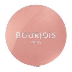 Тени для век 11 розового парфе, 1,2 г Bourjois, Little Round Pot