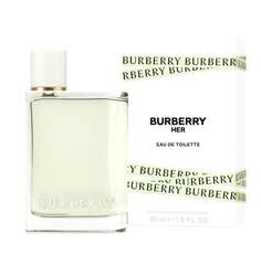 Туалетная вода, 50 мл Burberry,Her