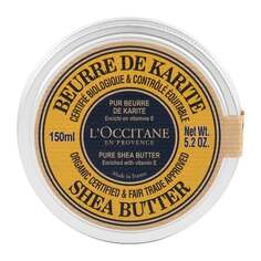 Масло ши, лосьон для тела, 150 мл L&apos;Occitane L'Occitane