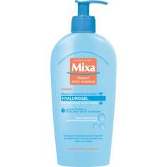 Молочко для тела для сухой и чувствительной кожи, 400 мл Mixa