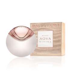 Туалетная вода, 65 мл Bvlgari, Aqua Divina