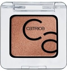 Тени для век 070 Ashton Copper, 2 г Catrice, Art Couleurs