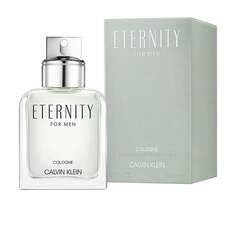 Туалетная вода для мужчин, 200 мл Calvin Klein, Eternity For Men