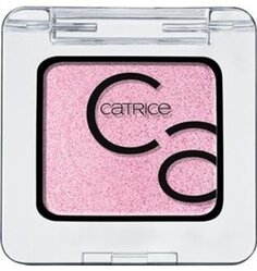 Тени для век 160 Silicon Violet, 2 г Catrice, Art Couleurs