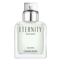 Туалетная вода, 100 мл Calvin Klein, Eternity Cologne For Men