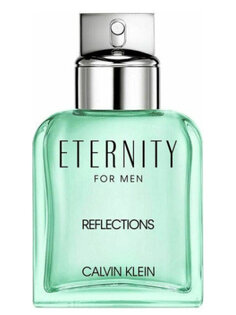 Туалетная вода для мужчин Calvin Klein Eternity Reflections, 100 мл