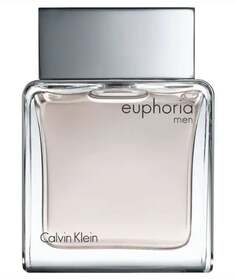 Туалетная вода, 100 мл Calvin Klein, Euphoria Men