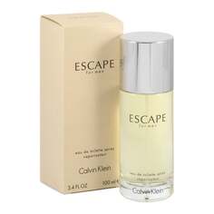 Туалетная вода, 100 мл Calvin Klein, Escape for Men