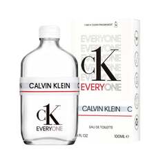 Туалетная вода, 100 мл Calvin Klein, CK Everything