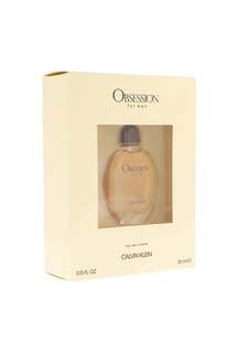 Туалетная вода, 15 мл Calvin Klein, Obsession For Men