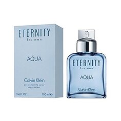Туалетная вода, 200 мл Calvin Klein, Eternity for Men Aqua