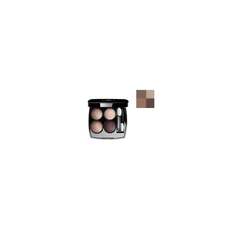 Четверные тени для век, 2г Chanel, Les 4 Ombres Multi-effect Quadra Eye Shadow 226 Tisse Rivoli, коричневый