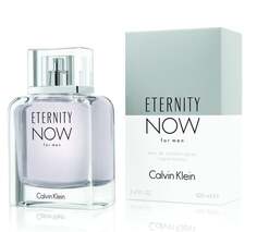 Туалетная вода, 30 мл Calvin Klein, Eternity Now Men