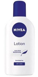 Лосьон для тела для сухой кожи, 250 мл Nivea