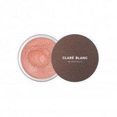 Тени для век 921 Naked Strawberry, 1,3 г Clare Blanc