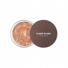 Тени для век 924 Pink Sand, 1,4 г Clare Blanc