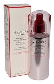 Восстанавливающий тоник для лица Treatment Softner, 150 мл Shiseido, Revitalising
