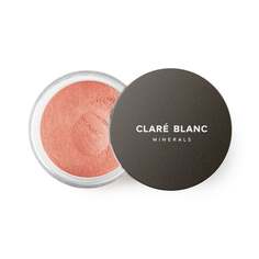Тени для век Soft Peach 883, 1,4 г Clare Blanc, розовый