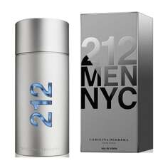 Туалетная вода, 100 мл Carolina Herrera, 212 Men